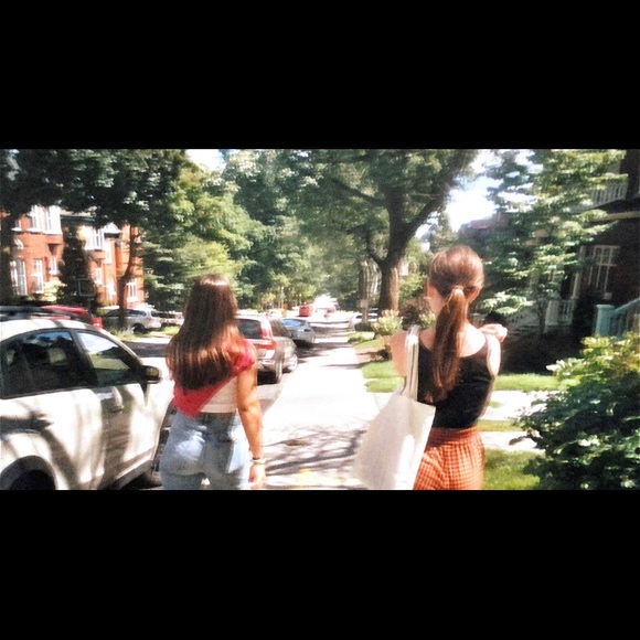 Meet your Posher, Megan - Picture 1 of 1